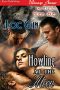 Howling at the Moon [The Mystic Museum] (Siren Publishing Ménage Amour)